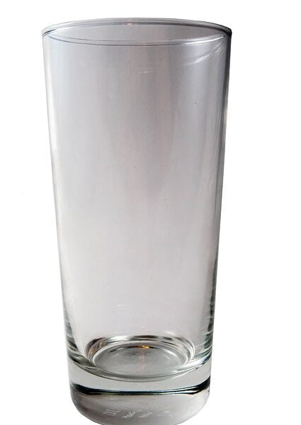 ile łyżek zmieści się w szklance 250 ml - foto