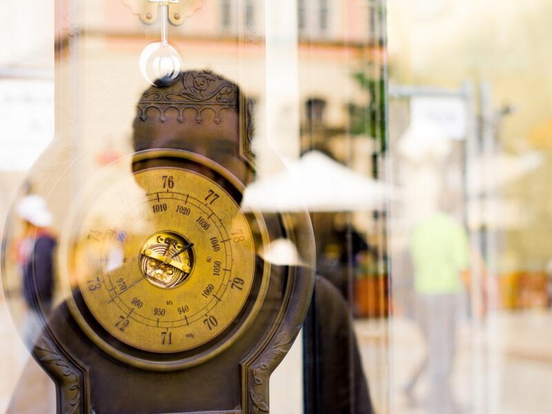 Bary na atmosfery kalkulator online - foto