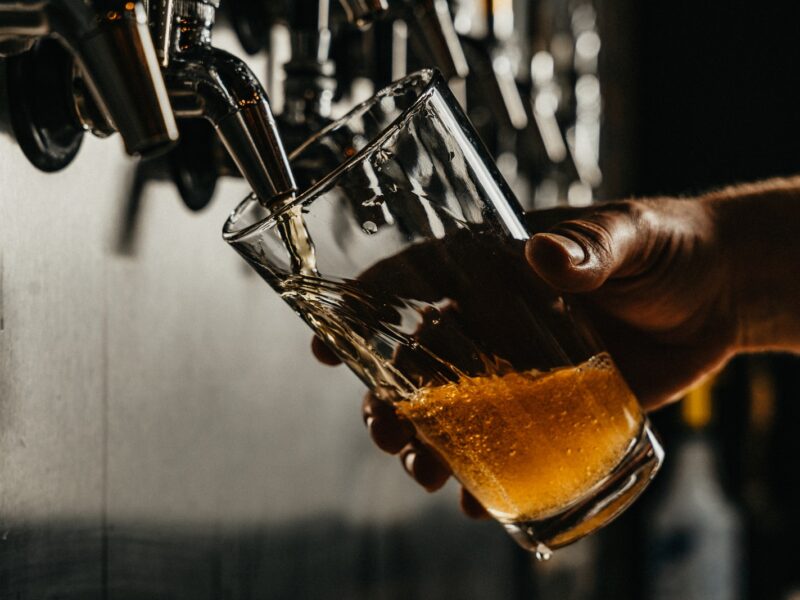 litry na pinty - foto