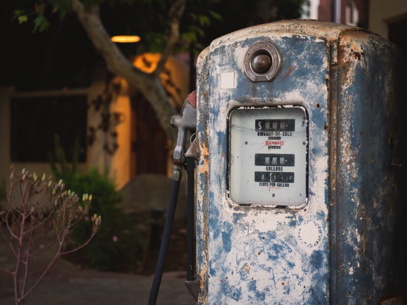 Galon ile litrów - kalkulator - foto