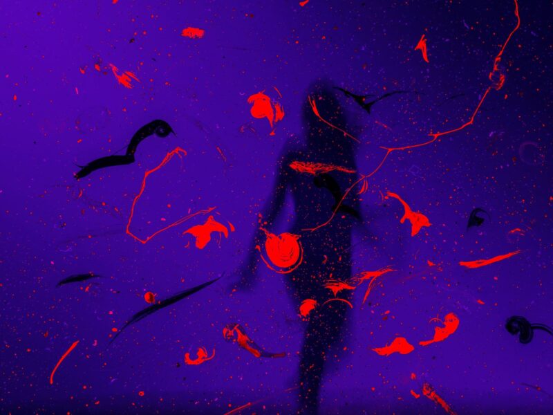 Jak pozbyć się pryszczy - trądzik jest problemem! 1 Jak pozbyć się pryszczy - sen - foto