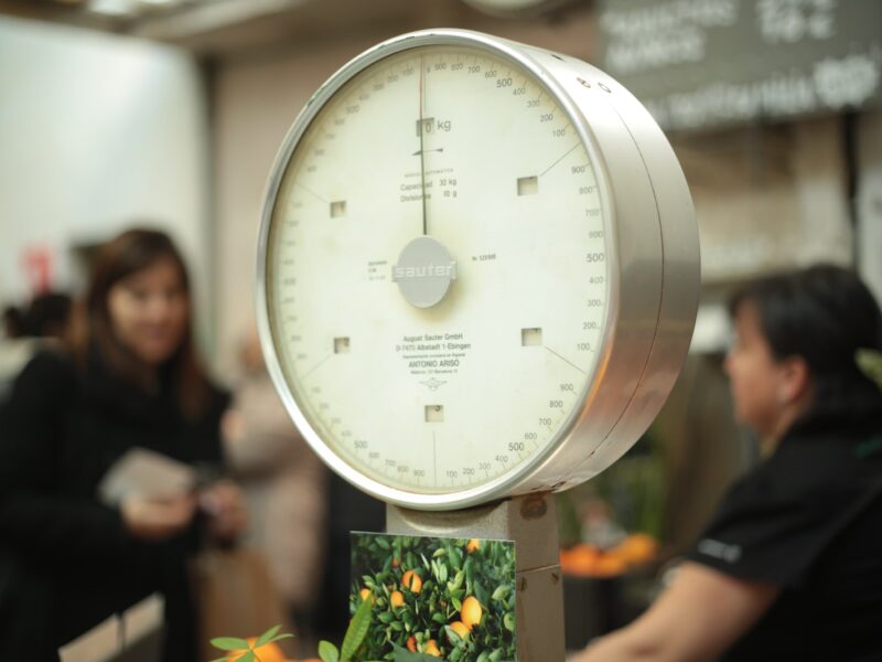 kilogramy na gramy - foto