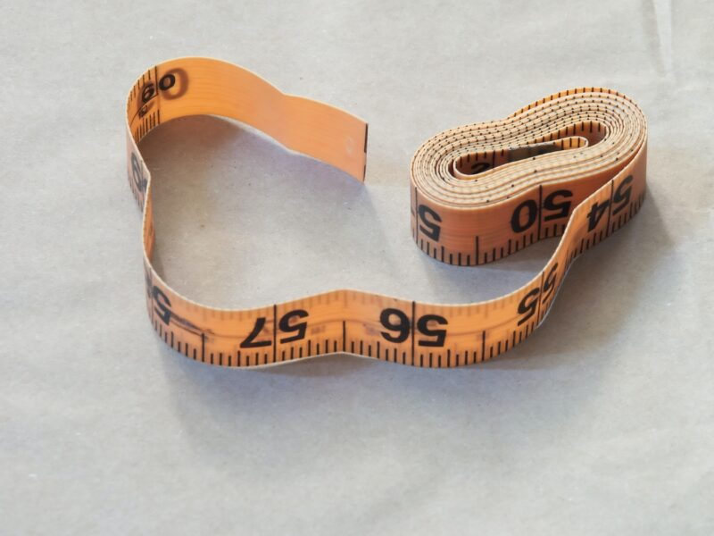 Metry na cale kalkulator - foto