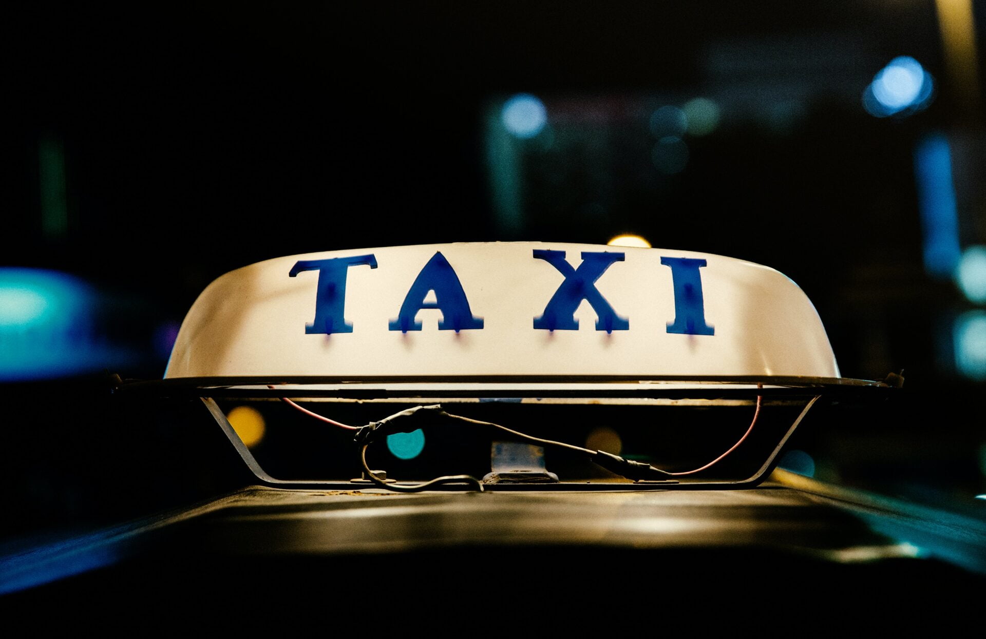 Jak zostać taksówkarzem - poznaj wymagania - foto