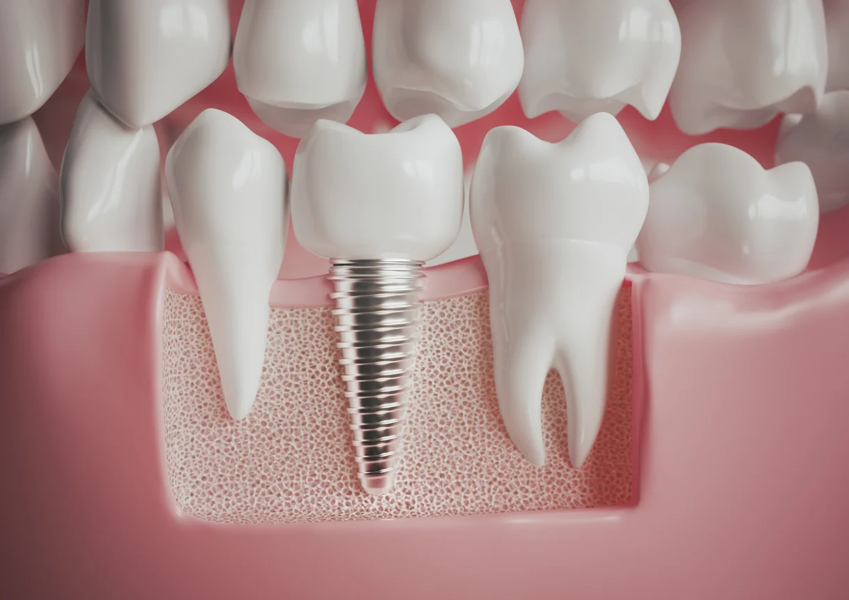 Jakie są najnowsze trendy w implantologii stomatologicznej - foto