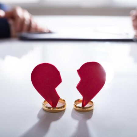 Rozwód po separacji - co musisz wiedzieć?