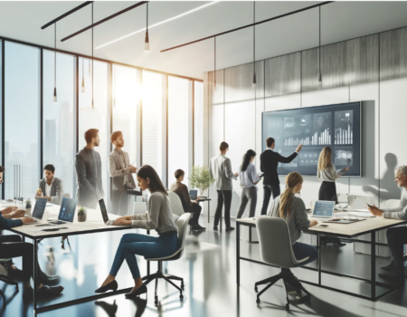 Wzrost Cyfrowego Planowania Wydarzeń: Trendy i Narzędzia