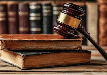 Znaczenie prawa w codziennym życiu: kiedy warto skorzystać z pomocy prawnika