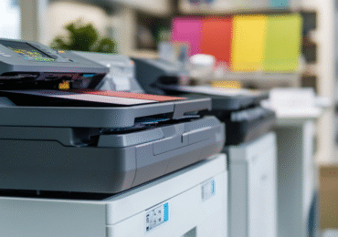 Druk etykiet: Nowoczesne rozwiązania dla firm