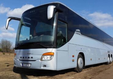 Jak wybrać firmę transportową? Na co zwrócić uwagę przed podpisaniem umowy - foto